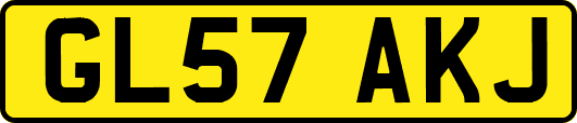 GL57AKJ