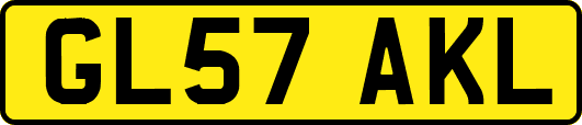 GL57AKL