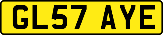 GL57AYE
