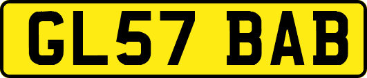 GL57BAB