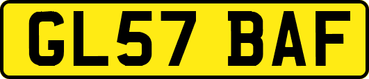 GL57BAF