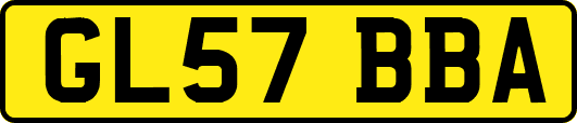 GL57BBA