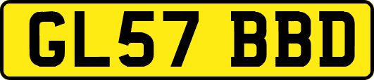 GL57BBD