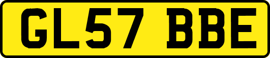 GL57BBE