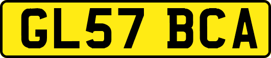 GL57BCA