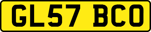 GL57BCO