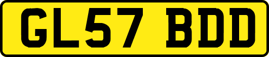 GL57BDD