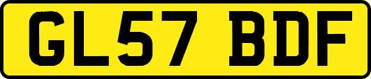 GL57BDF
