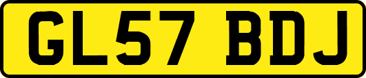 GL57BDJ
