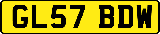 GL57BDW