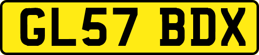 GL57BDX