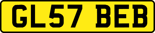GL57BEB