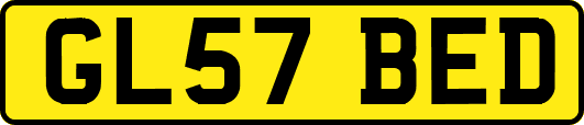 GL57BED