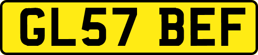GL57BEF