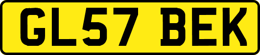 GL57BEK