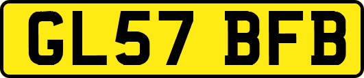 GL57BFB