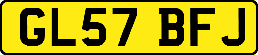 GL57BFJ