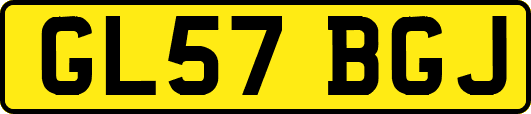 GL57BGJ