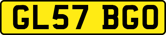 GL57BGO