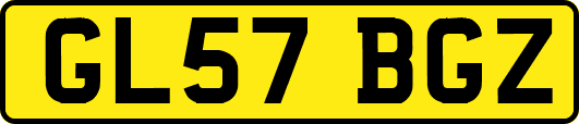 GL57BGZ
