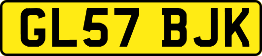 GL57BJK