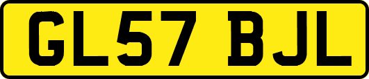 GL57BJL