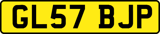 GL57BJP