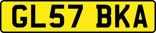 GL57BKA