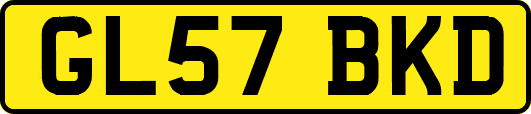 GL57BKD