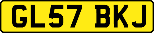 GL57BKJ