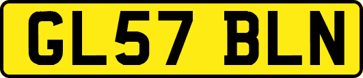 GL57BLN