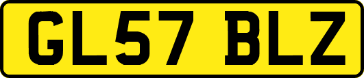 GL57BLZ