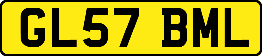 GL57BML