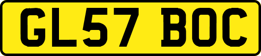 GL57BOC