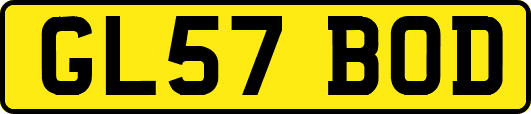 GL57BOD