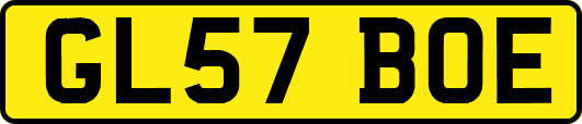 GL57BOE