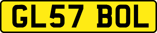 GL57BOL