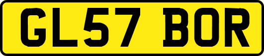 GL57BOR