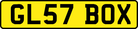 GL57BOX
