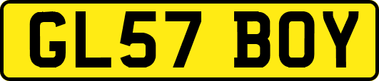 GL57BOY