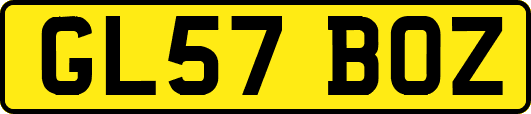 GL57BOZ
