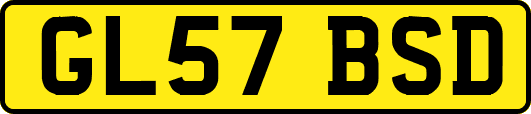 GL57BSD