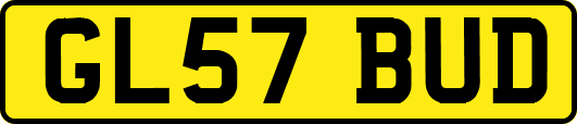 GL57BUD