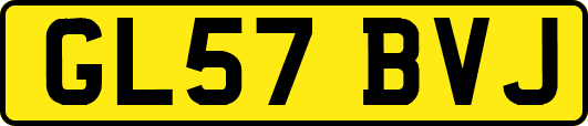 GL57BVJ