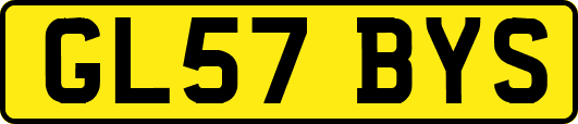 GL57BYS