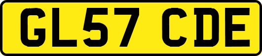 GL57CDE