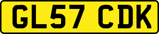 GL57CDK