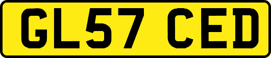 GL57CED