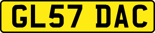 GL57DAC