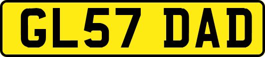 GL57DAD